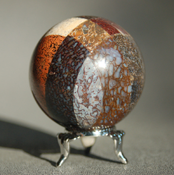 Sphere-4